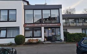 Hotel Stadt Witzenhausen